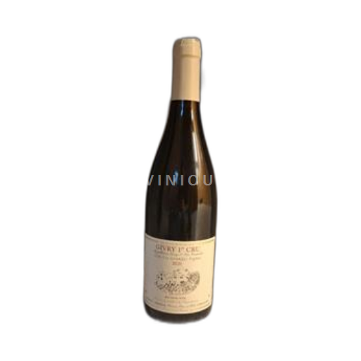 Burgundy Givry Premier Cru Parize Père et Fils Clos Les Grandes Vignes 2020