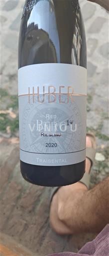 Lower Austria Traisental DAC Huber Ried Berg 1ötw 2020