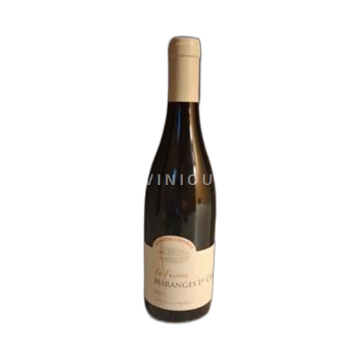 Burgundija Maranges Premier Cru Domaine Chevrot La Fussière 2017