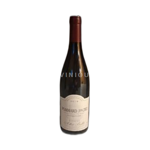 Borgogna Pommard Premier Cru Albert Boillot En Largillière 2019