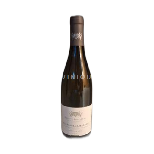 Bourgogne Meursault Premier Cru Philippe Bouzereau 2019