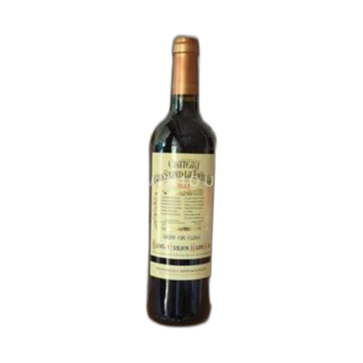 Bordeaux Saint-Émilion Grand Cru Grand Cru Château Balestard La Tonnelle 2012