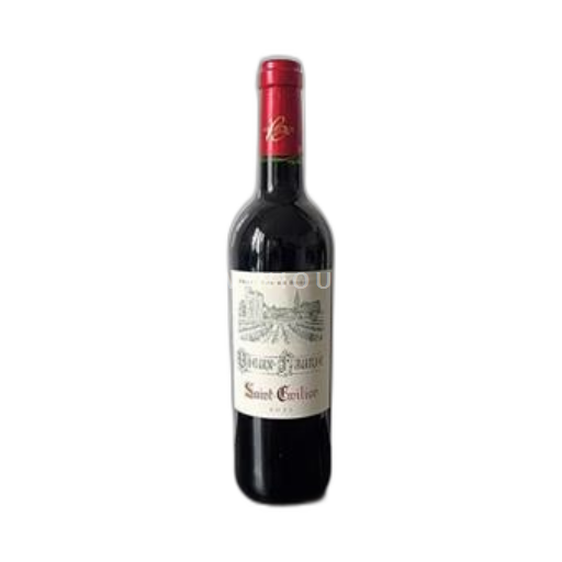 Bordeaux Saint-Émilion Vieux-Faurie 2022