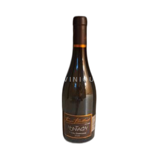 Bourgondië Montagny Premier Cru François Berthenet Symphonie 2020