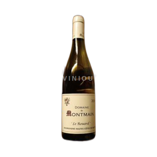 Borgonha Não especificado Domaine Montmain Le Rouard 2020