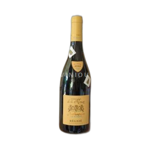 Beaujolais Régnié Domaine La Ronze Authentique La Ronze 2022