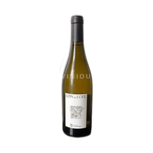 Jihozápad Gaillac Domaine Gayrard Loin de l'Oeil 2022