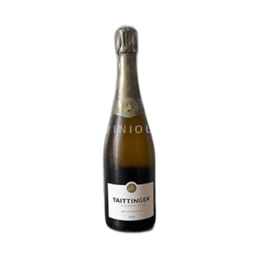 Champagne Champagner Taittinger Brut Millésimé 2016