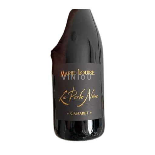 Beaujolais Marie-Louise La Perle Noire 2022