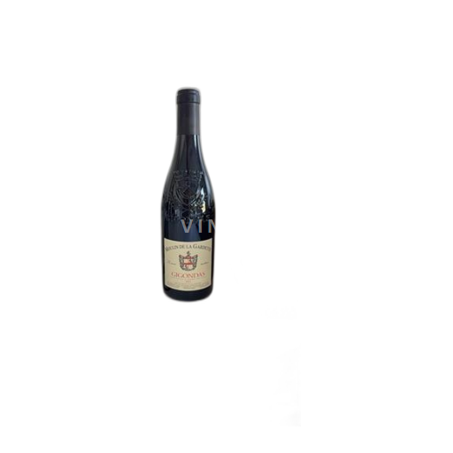 Rhônevallei Gigondas Moulin de la Gardette 2022