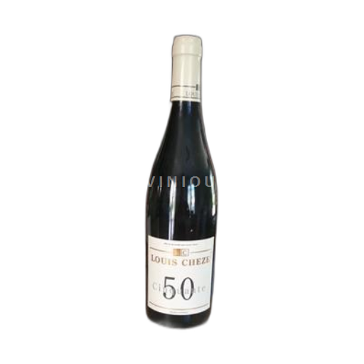 Rhône-dalen Louis Cheze Cinquante 2021