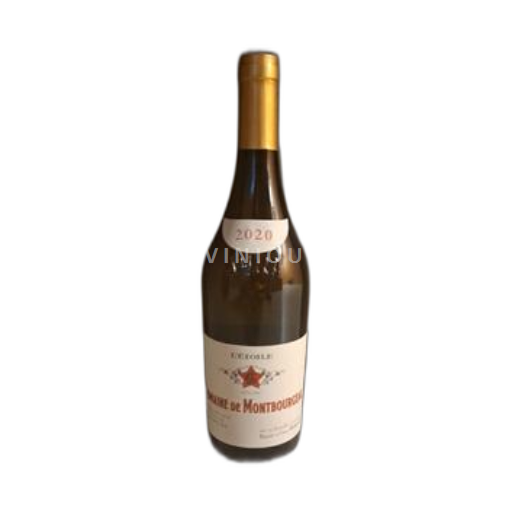 Jura L'Étoile Domaine Montbourgeau L'Étoile 2020