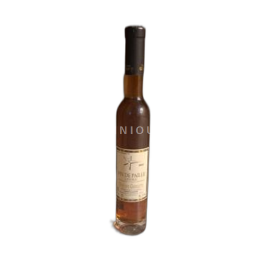 Jura Nespecifikováno Domaine Geneletti 2007