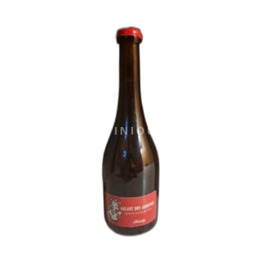 Jura Macvin-du-jura Domaine Bourdzy Galant des Abbesses Non Millésimé