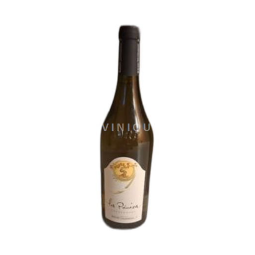 Jura Côtes-du-jura Domaine Baud Génération 9 Les Prémices 2018