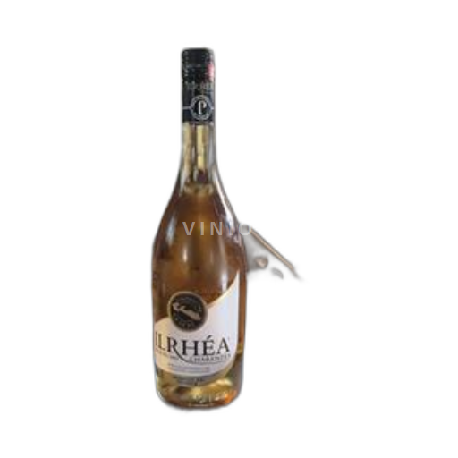 Poitou-Charentes Pineau-des-charentes Vignerons de l'Ile de Ré Ilrhéa Non Millésimé