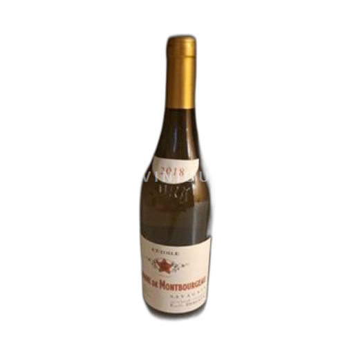 Jura L'Étoile Domaine Montbourgeau 2018