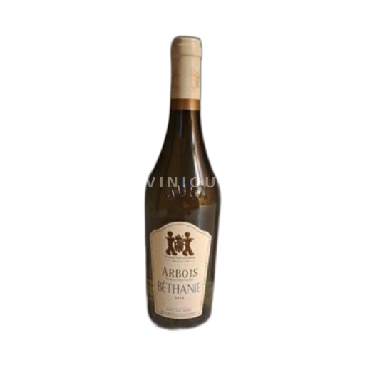 Jura Arbois Fruitière Vinicole Arbois Béthanie 2019