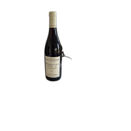 Bourgogne Pernand-vergelesses Premier Cru Domaine Dubuet-Monthelie Les Vergelesses 2017