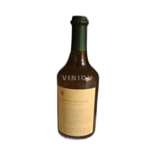 Jura Arbois Rolet Père et Fils 2007