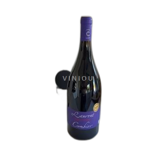Vallée du Rhône Crozes-hermitage Laurent Combier 2021
