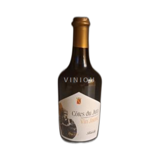 Jura Côtes du Jura Domaine Bourdy Armand 2015