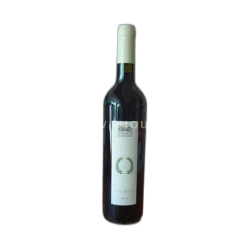 Languedoc Minervois Massamier La Mignarde Aubin 2014