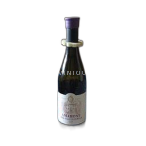 Vin Rouge sec Villa Maria 2021 Italie Vénétie Amarone della Valpolicella DOC