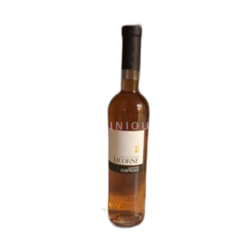 Provenza Côtes-de-Provence Château Aspras Licorne 2021