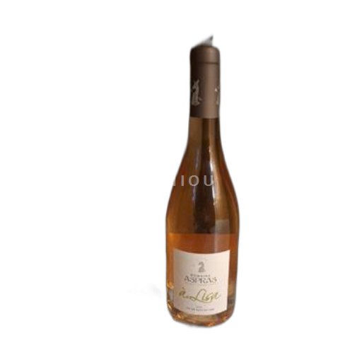 Provenza Non specificato Domaine Aspras à Lisa 2023
