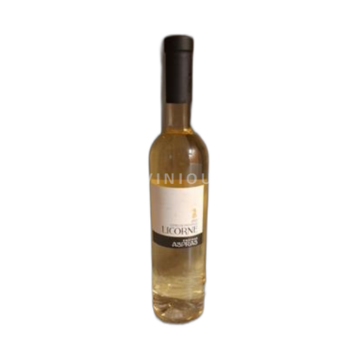 Provenza Côtes-de-Provence Domaine Des Aspras Licorne 2022