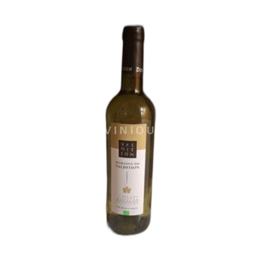 Alpen und Rhônetal Alpilles Domaine Valdition 2023