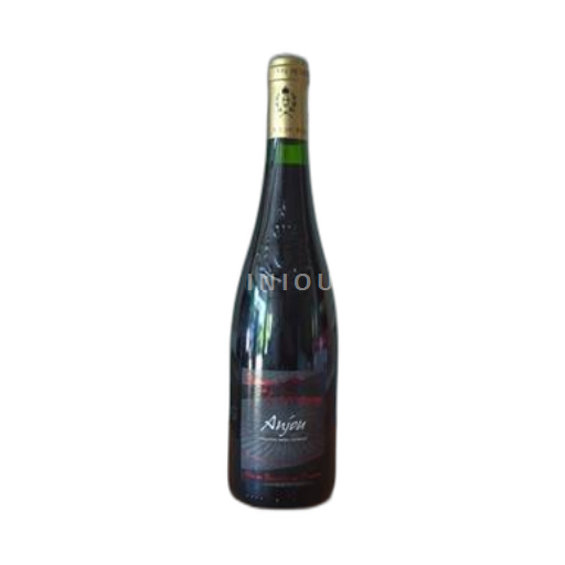 Loiretal Anjou Domaine Fonteny Ohne Jahrgang