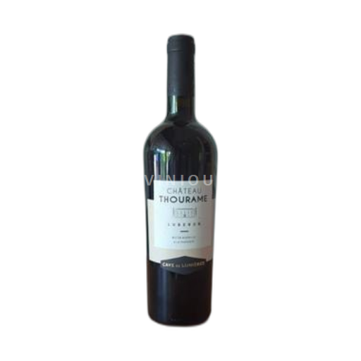 Valle del Rodano Luberon Château Thourame 2018