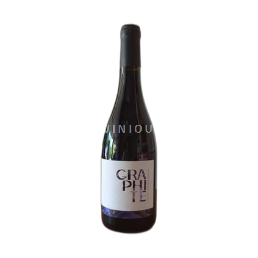 Rhône-dalen Ikke specificeret Château Valcombe Graphite 2021