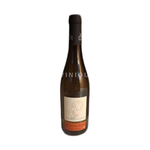Savoie et Bugey Chignin-Bergeron Yves Girard Madoux 2019