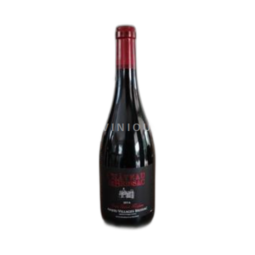 Valle della Loira Anjou Villages Brissac Château Brissac Virtute Tempore 2016