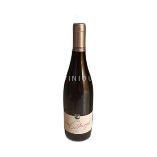 Rhône-dalen Saint-Joseph Jean Michel Gerin 2018