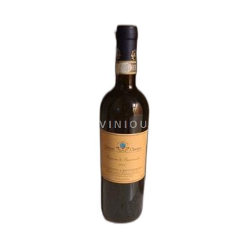 Toscane Chianti Classico San Giusto a Rentennano Riserva le Baròncole 2021