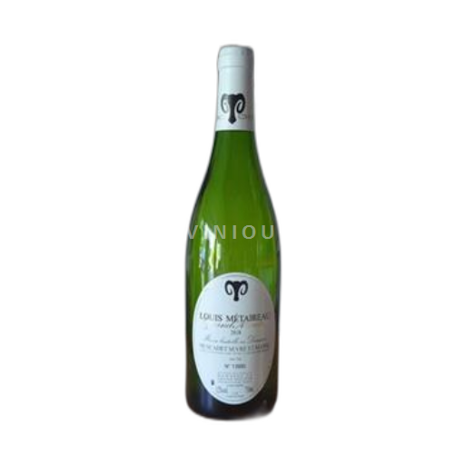 Valle della Loira Muscadet Sèvre et Maine Domaine Grand Mouton Grand Mouton 2018