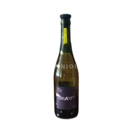 Vallée de la Loire Côtes-d'auvergne Benoît Montel Chanturgue 2023