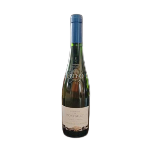 Údolí Loiry Coteaux-de-l'aubance Domaine Montgilet Neročník