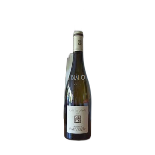 Valle della Loira Anjou Pascal Cailleau Clos des Sables 2020