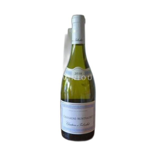 Bourgogne Chassagne-Montrachet Charton et Trébuchet 2018