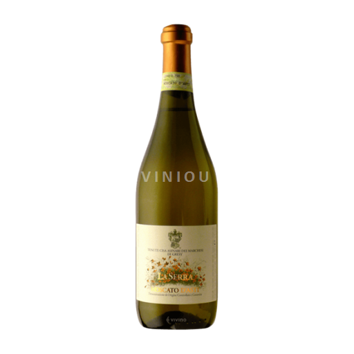 Piëmont Asti Marchesi di Gresy La Serra Moscato d'Asti 2024