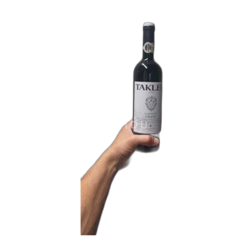 Szekszárd Takler Cabernet Franc 2020