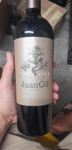 Murcia Jumilla Juan Gil 2021