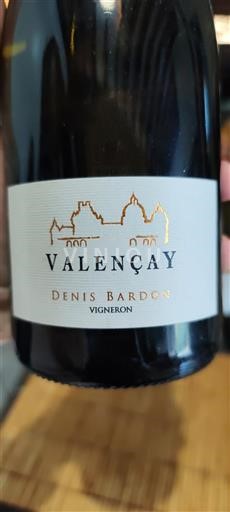 Valle della Loira Valençay Denis Bardon 2020