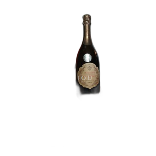 Champagne Delagne & Fils Grande 2020