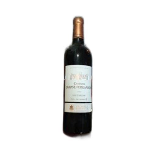 Bordeaux Haut-Médoc Château Larose Perganson 2007